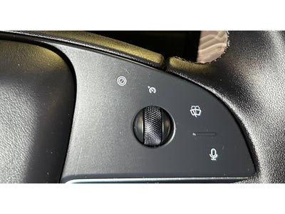 2024 Tesla Model X Base