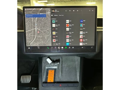 2024 Tesla Model X Base