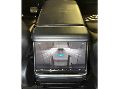 2024 Tesla Model X Base