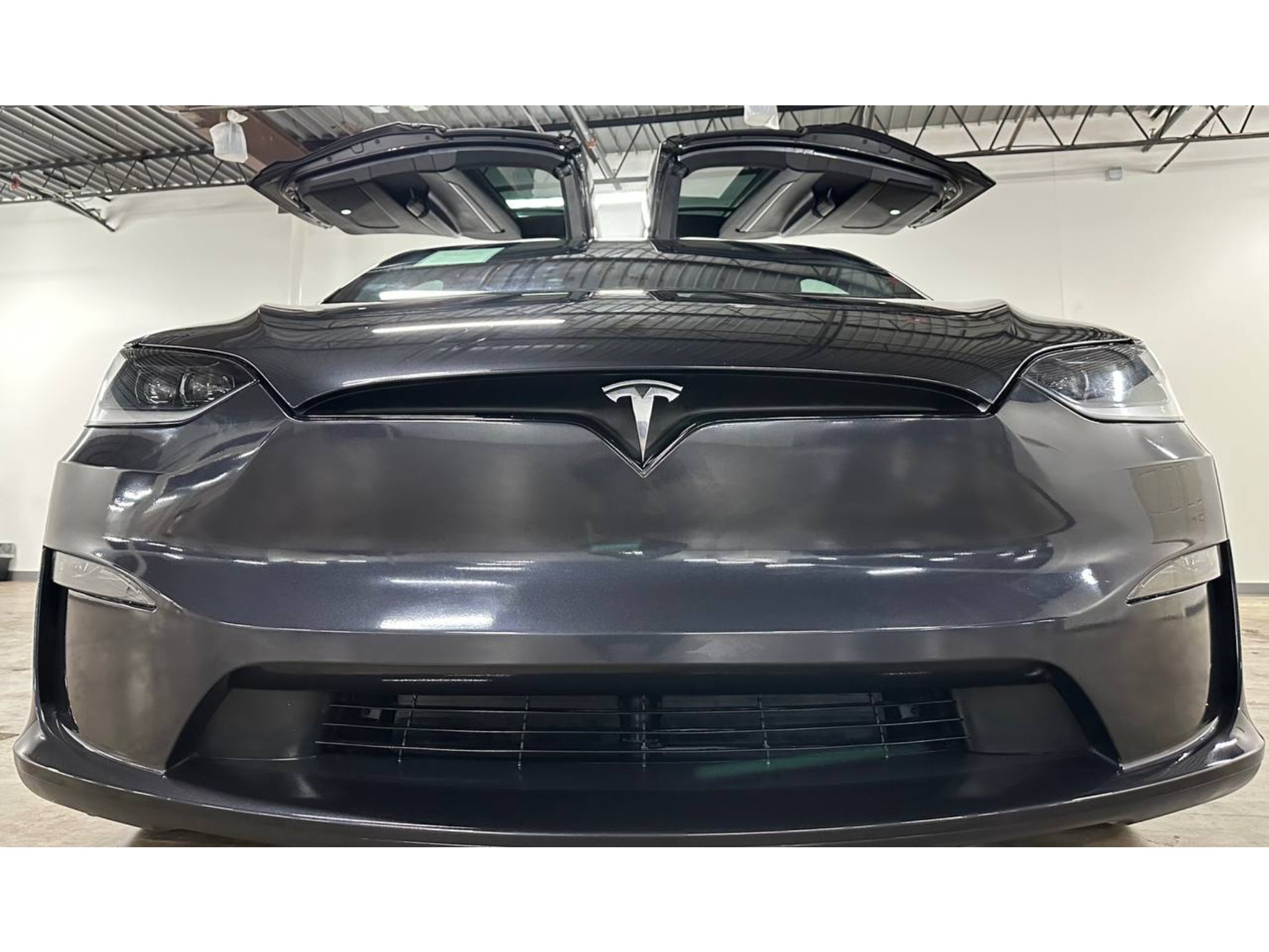 2024 Tesla Model X Base