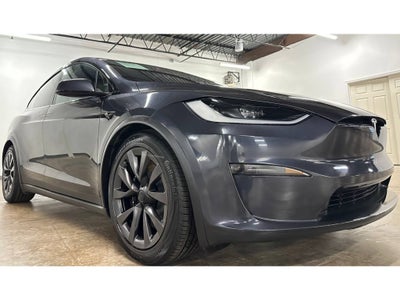 2024 Tesla Model X Base