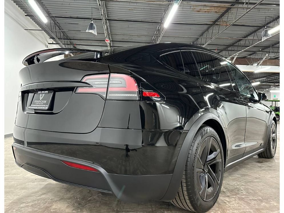 2026 Tesla Model X Base