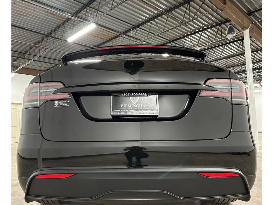 2026 Tesla Model X Base