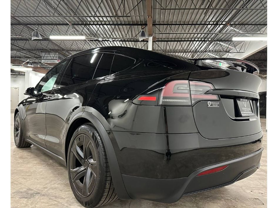 2026 Tesla Model X Base