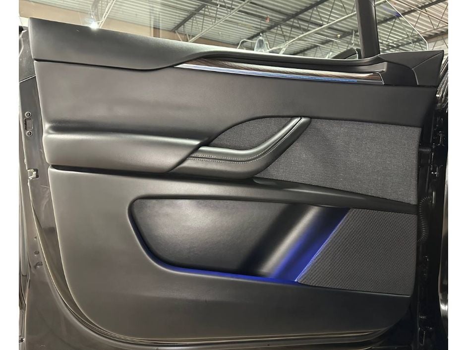 2026 Tesla Model X Base