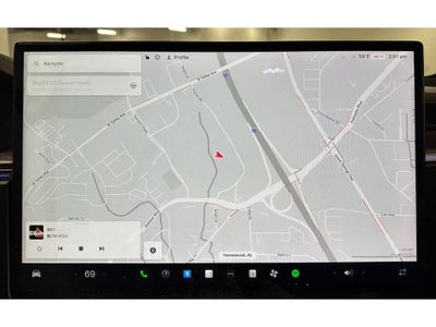 2026 Tesla Model X Base