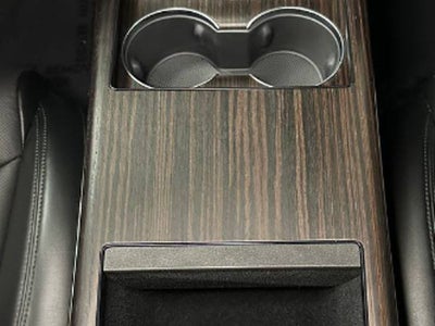 2026 Tesla Model X Base