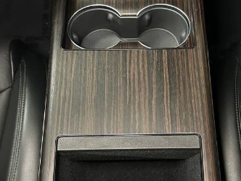 2026 Tesla Model X Base