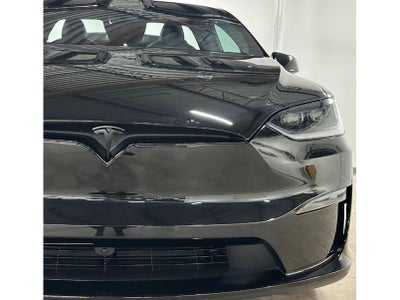 2026 Tesla Model X Base