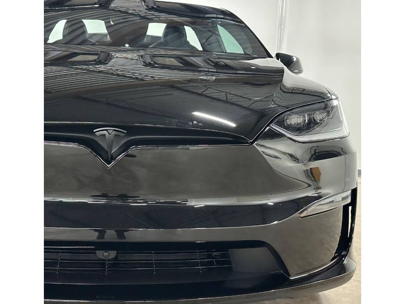 2026 Tesla Model X Base