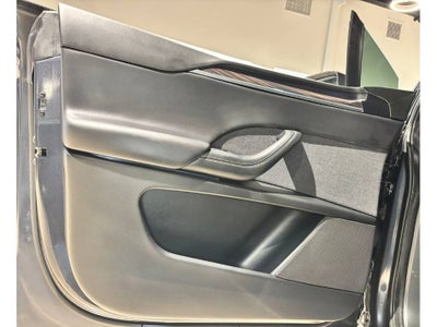 2024 Tesla Model X Base