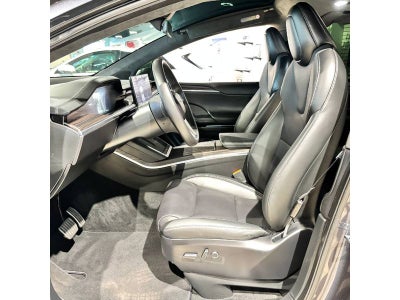 2024 Tesla Model X Base