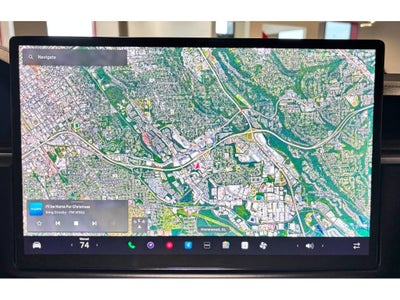 2024 Tesla Model X Base