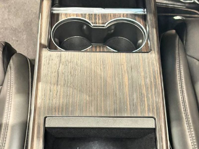 2024 Tesla Model X Base