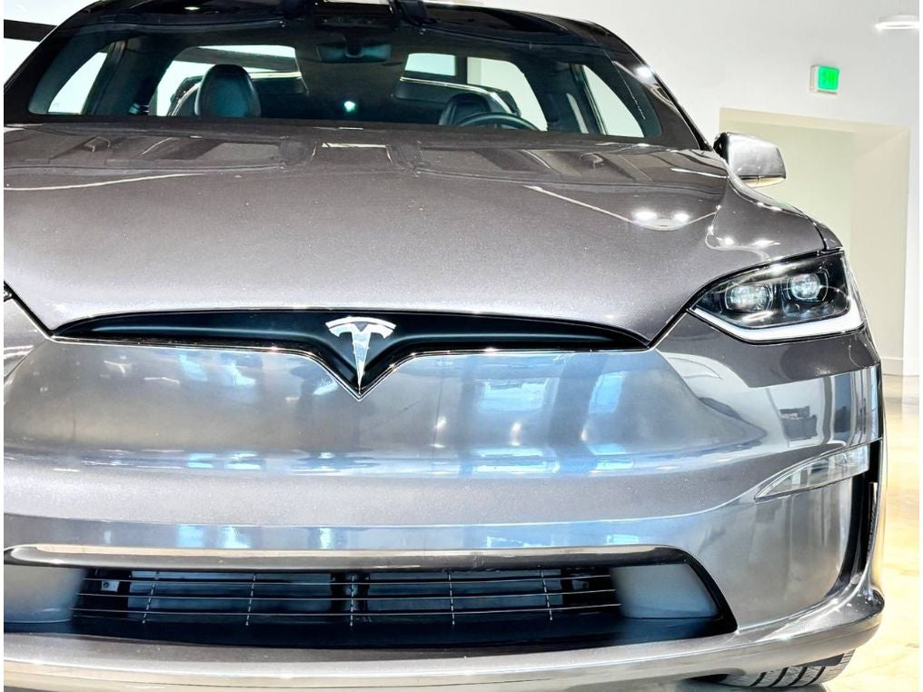 2024 Tesla Model X Base