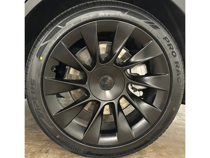 2024 Tesla Model Y Base