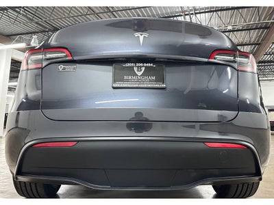 2024 Tesla Model Y Base