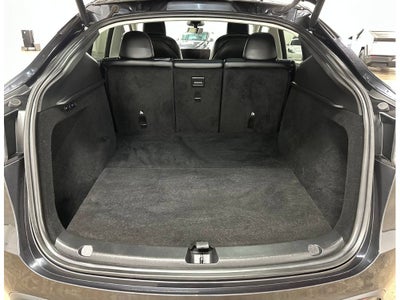 2024 Tesla Model Y Base