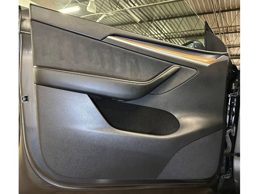 2024 Tesla Model Y Base