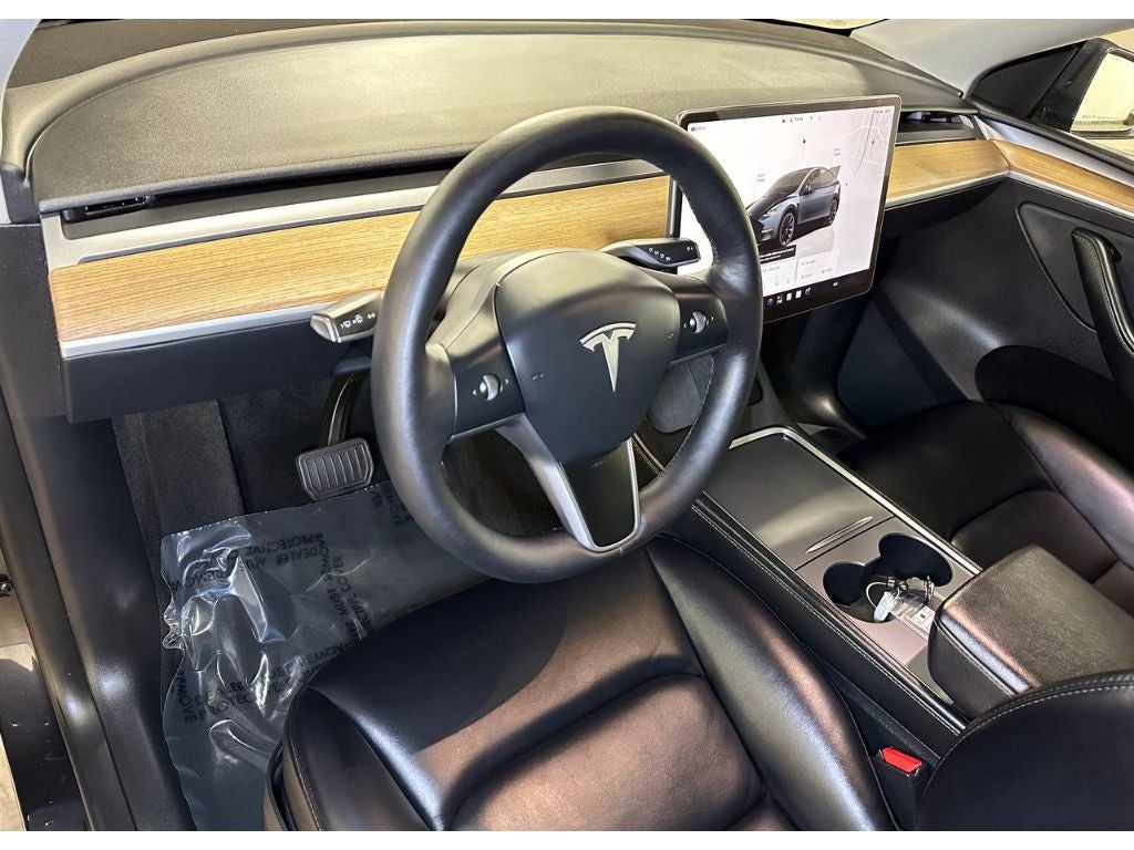 2024 Tesla Model Y Base