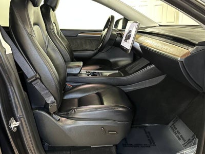 2024 Tesla Model Y Base