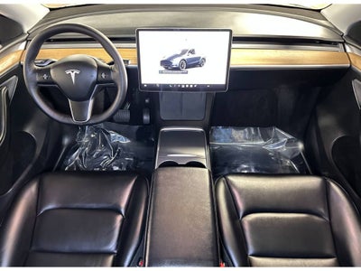 2024 Tesla Model Y Base