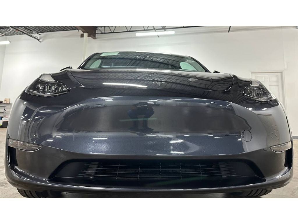 2024 Tesla Model Y Base