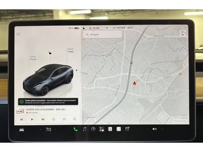 2024 Tesla Model Y Base
