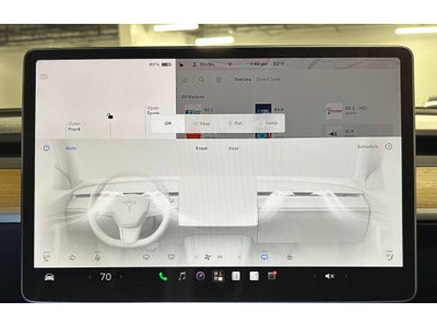 2024 Tesla Model Y Base