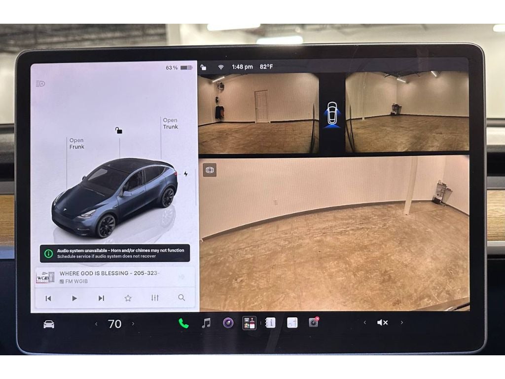 2024 Tesla Model Y Base