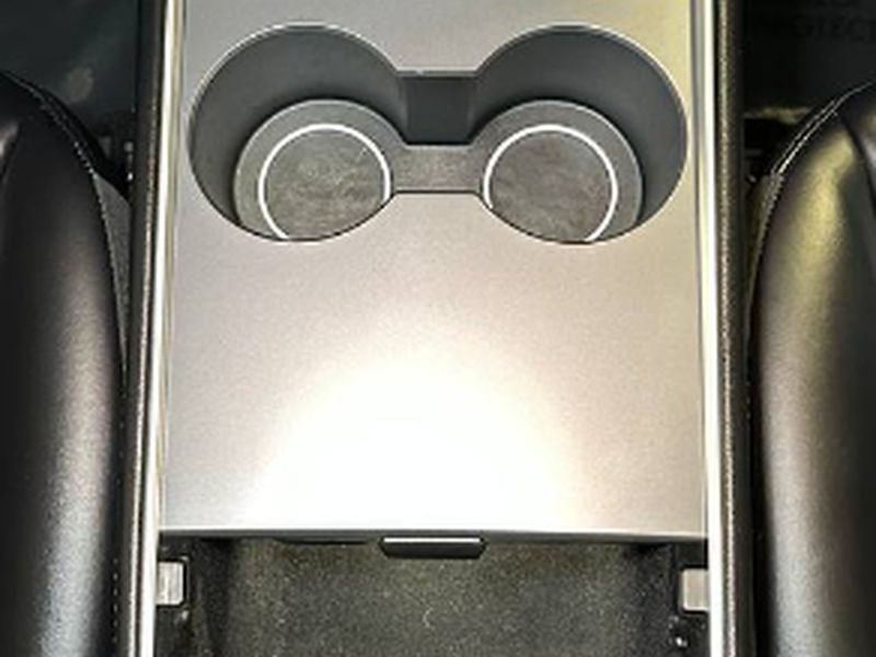 2024 Tesla Model Y Base