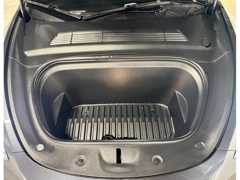 2024 Tesla Model Y Base