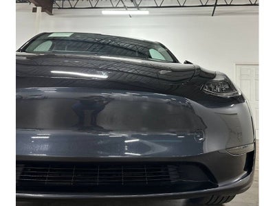 2024 Tesla Model Y Base