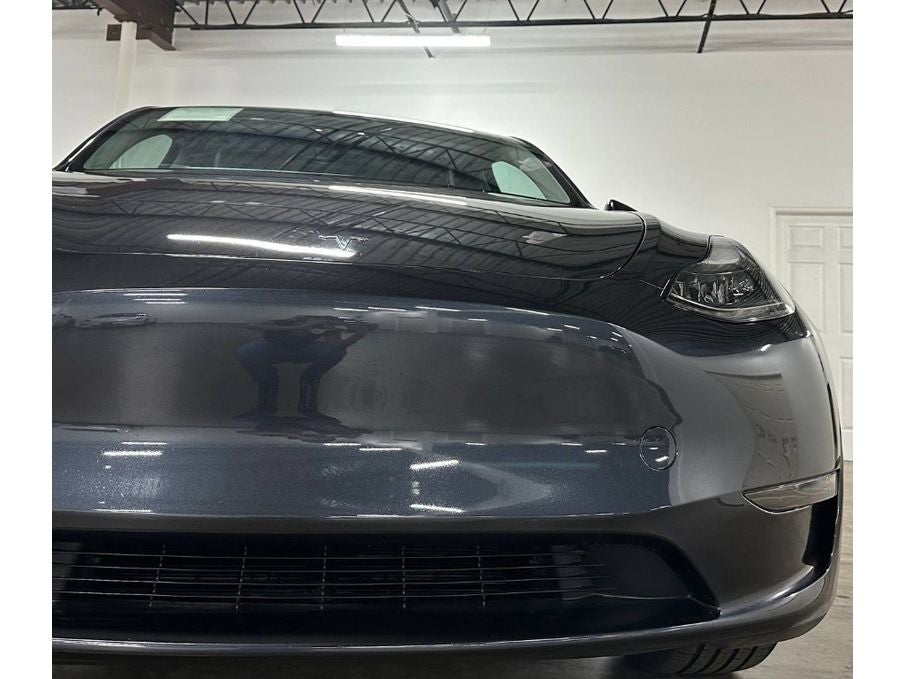 2024 Tesla Model Y Base