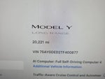 2026 Tesla Model Y Long Range