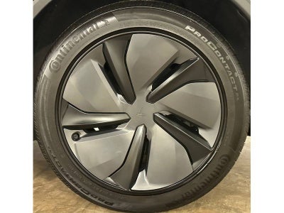 2026 Tesla Model Y Long Range