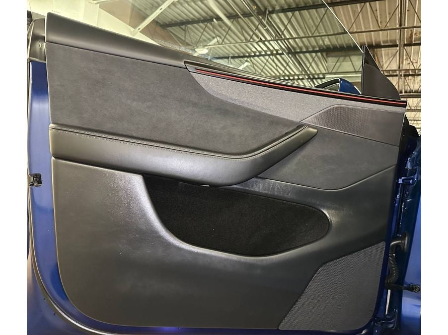 2026 Tesla Model Y Long Range