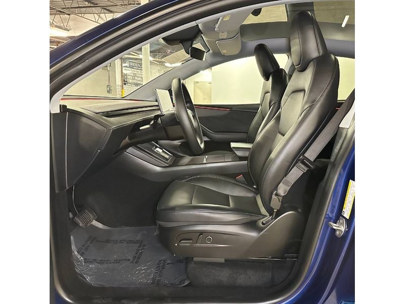 2026 Tesla Model Y Long Range