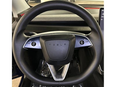 2026 Tesla Model Y Long Range