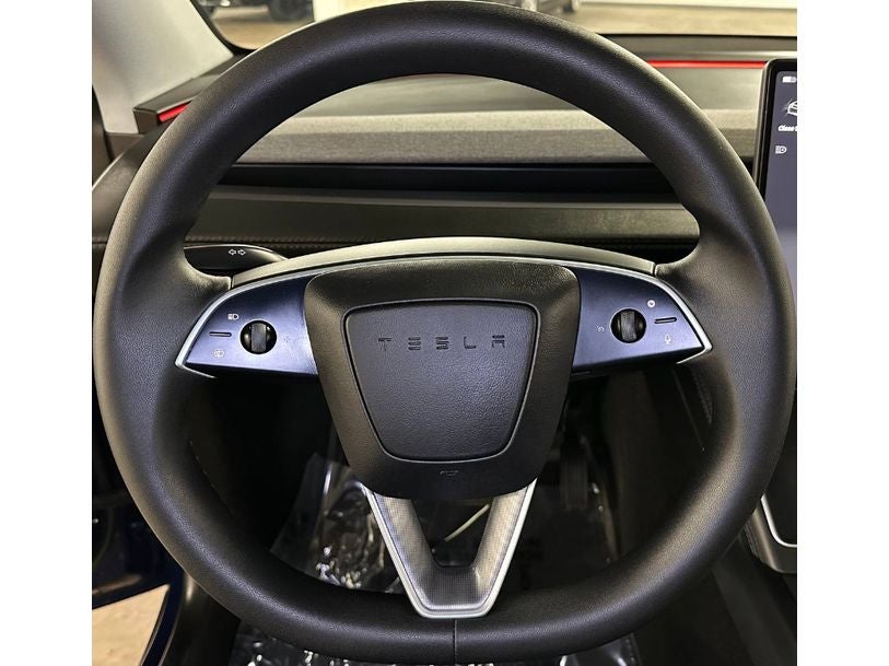2026 Tesla Model Y Long Range