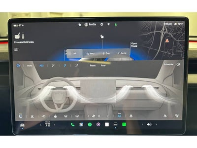 2026 Tesla Model Y Long Range