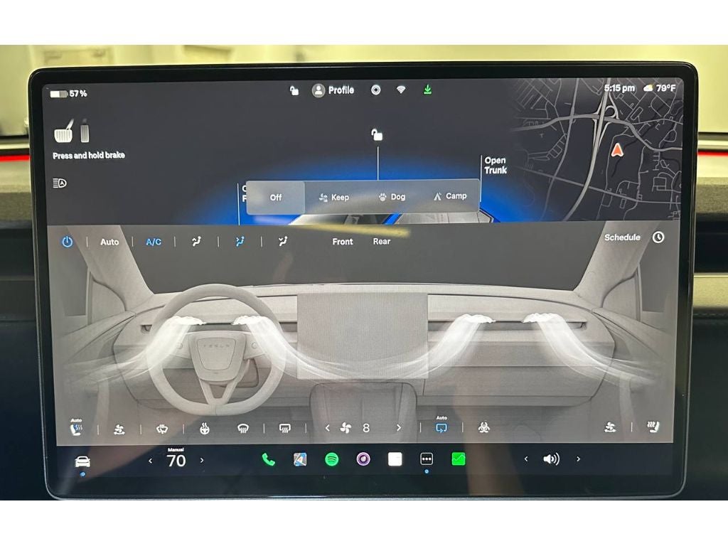 2026 Tesla Model Y Long Range