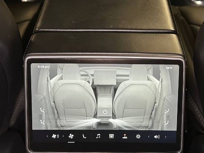 2026 Tesla Model Y Long Range