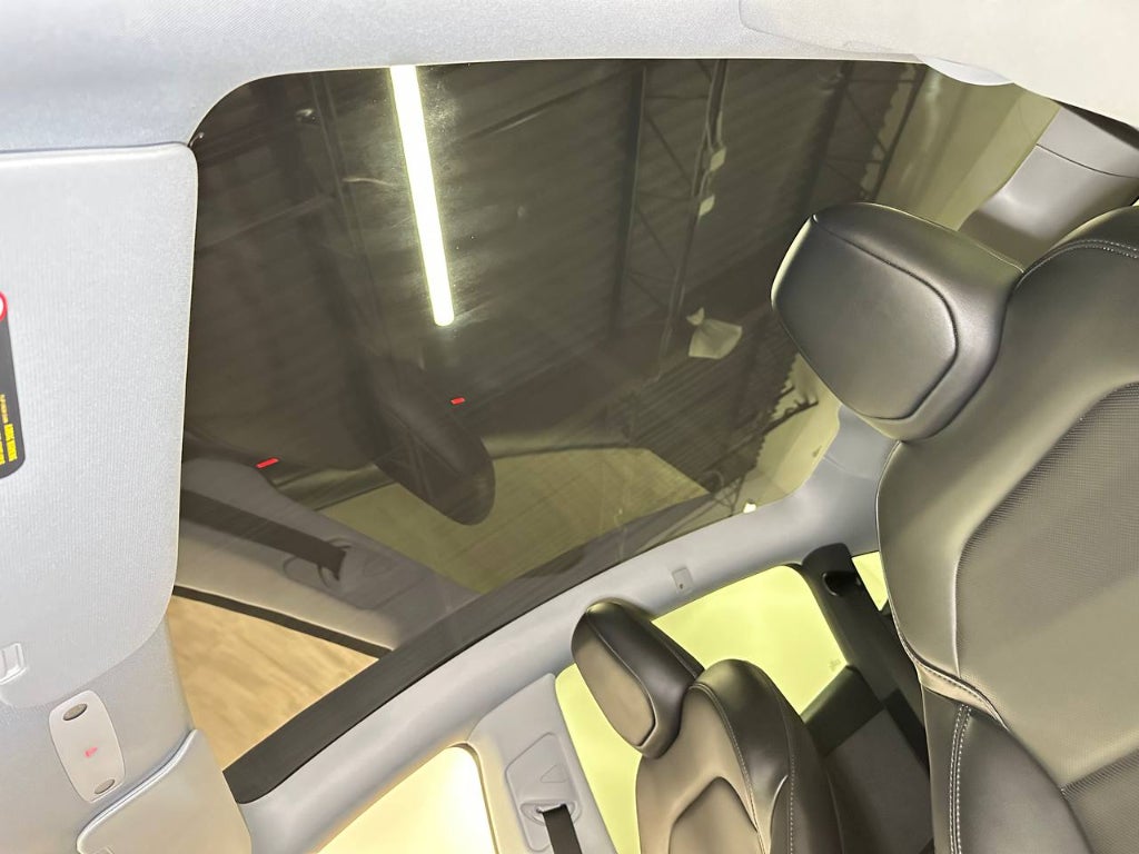 2026 Tesla Model Y Long Range