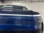 2026 Tesla Model Y Long Range