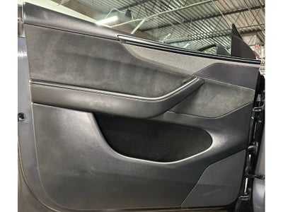 2026 Tesla Model Y Long Range