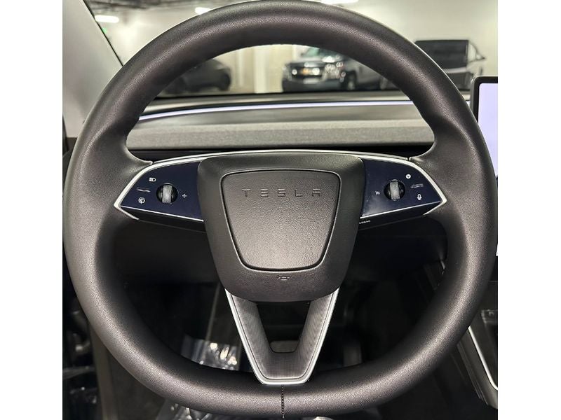 2026 Tesla Model Y Long Range