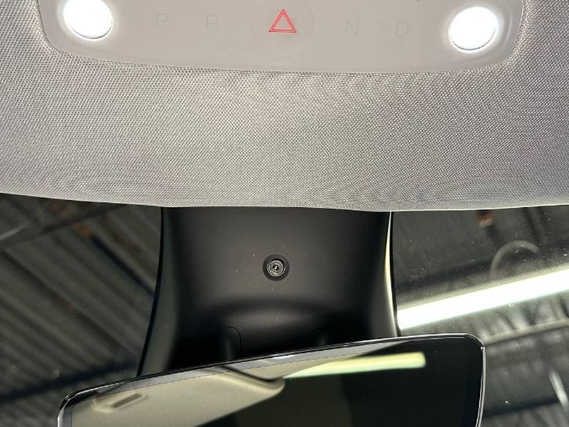 2026 Tesla Model Y Long Range