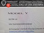 2024 Tesla Model Y Base