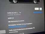 2026 Tesla Model Y Long Range